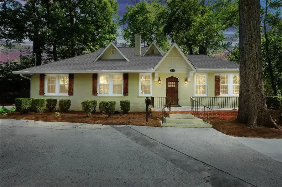 3175 Ingleside Avenue, Macon, GA 31204 - #2