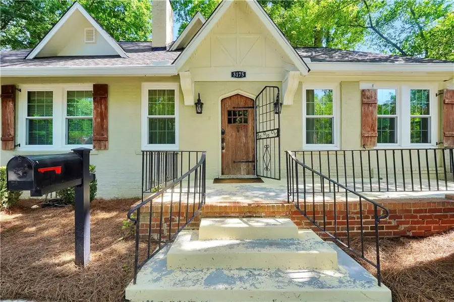 3175 Ingleside Avenue, Macon, GA 31204 - #3