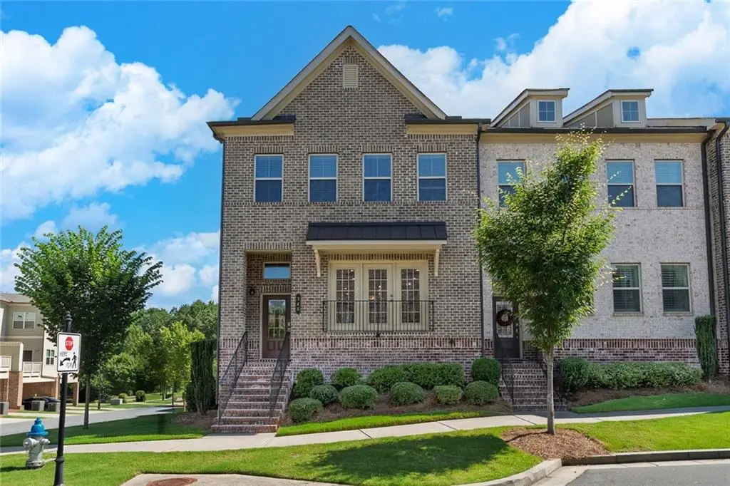 345 Commons Avenue, Woodstock, GA 30188 - #1