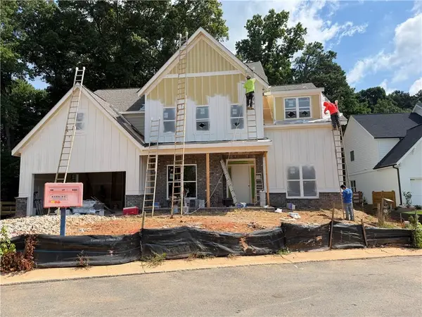 2958 Graham Gardens Lane, Marietta, GA 30062
