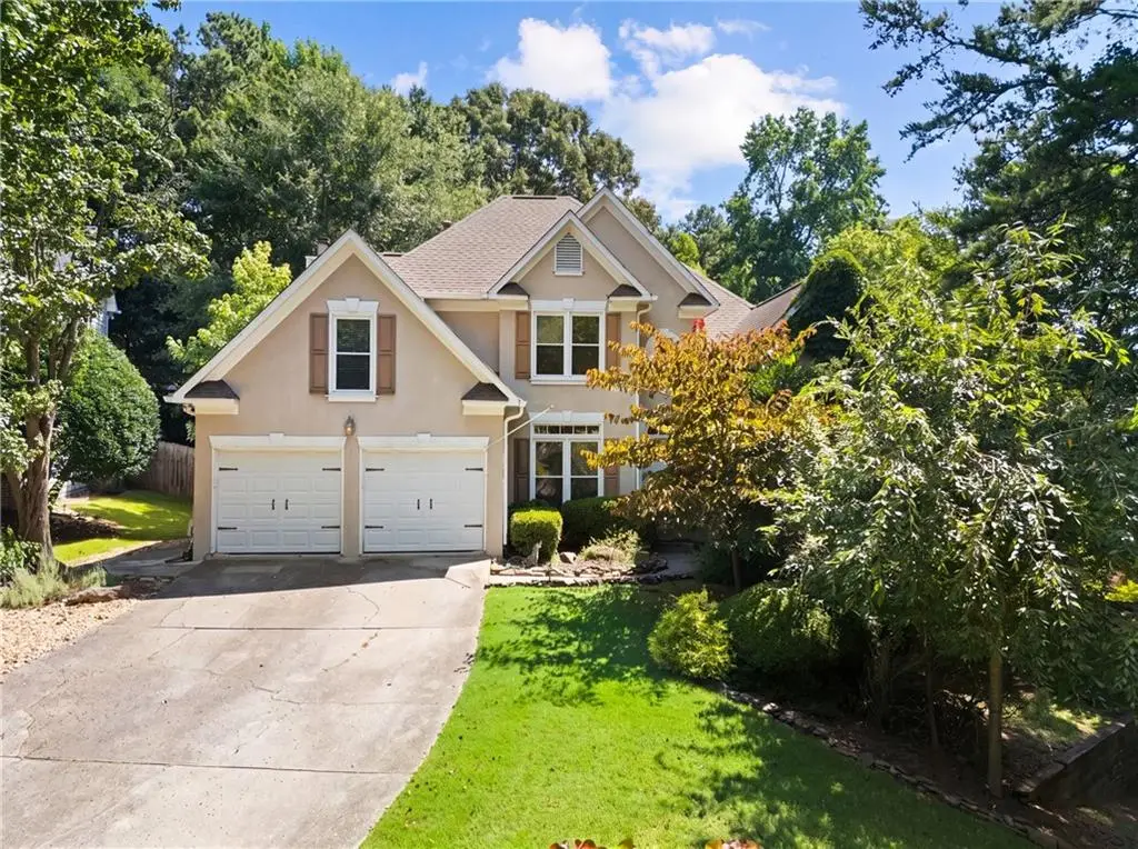 135 Nautica Way, Roswell, GA 30076 - #1