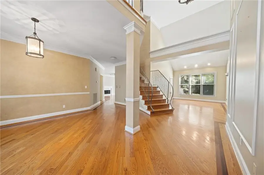 135 Nautica Way, Roswell, GA 30076 - #2