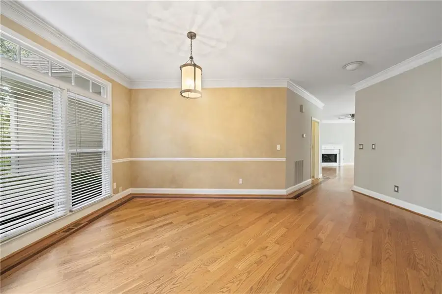 135 Nautica Way, Roswell, GA 30076 - #3