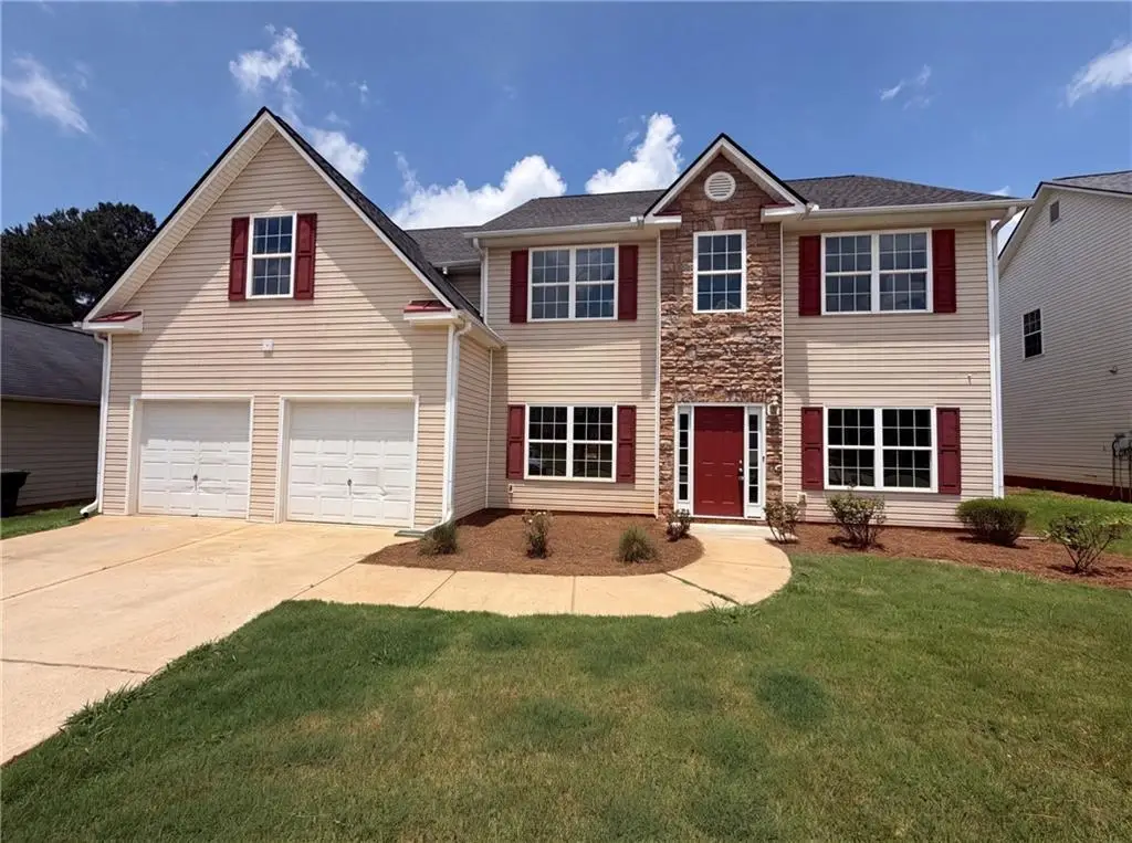 212 Summergate Lane, Villa Rica, GA 30180 - #1