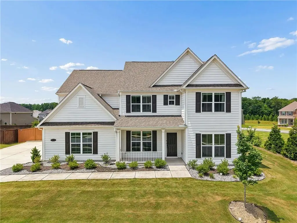 619 Napier Pass, Peachtree City, GA 30269 - #1