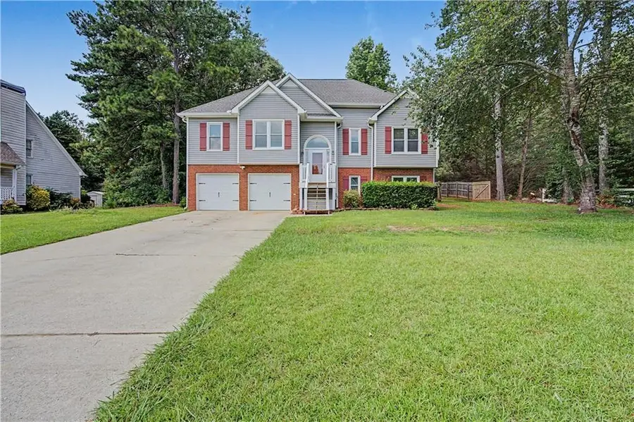 20 Charleston Pkwy, Dallas, GA 30157 - #2