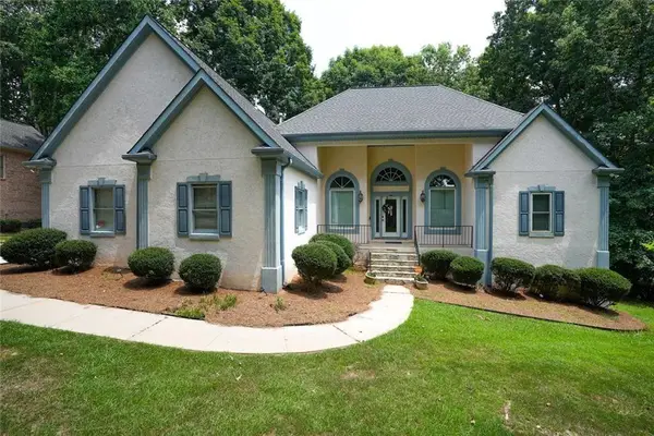 8183 Seven Oaks Drive, Jonesboro, GA 30236