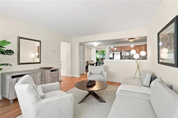 449 Clairemont Avenue #A1, Decatur, GA 30030
