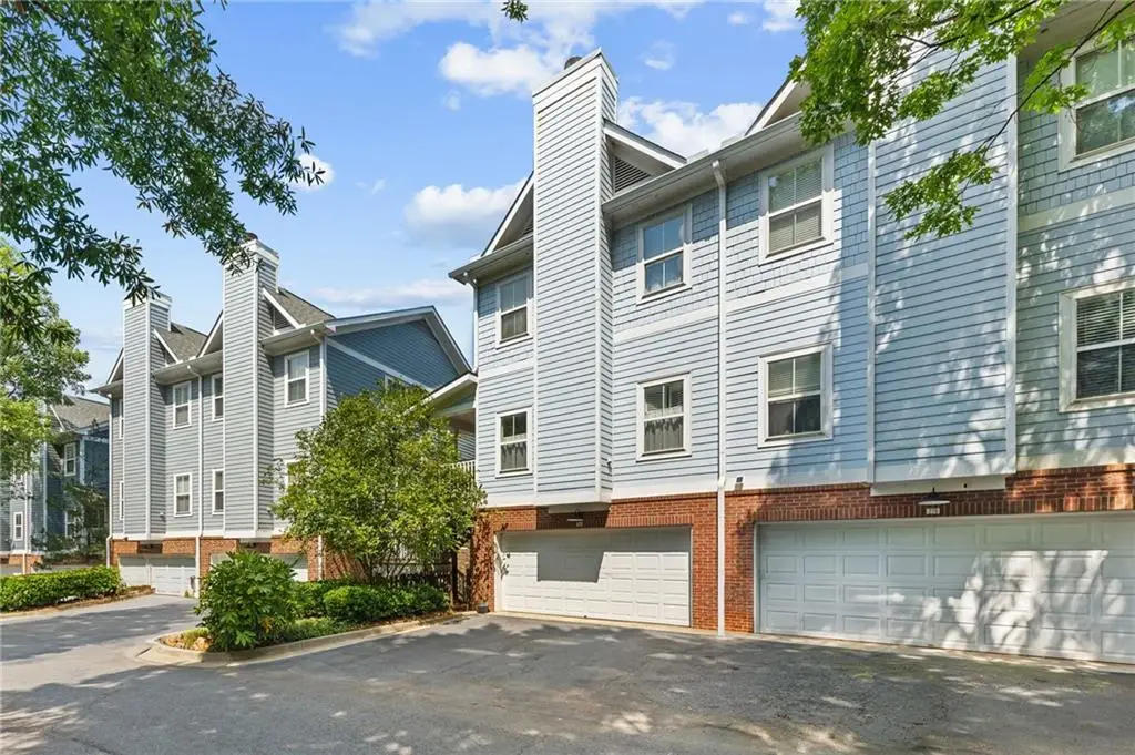268 Carlyle Park Drive Ne, Atlanta, GA 30307 - #1