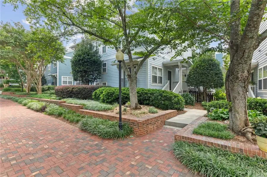 268 Carlyle Park Drive Ne, Atlanta, GA 30307 - #2