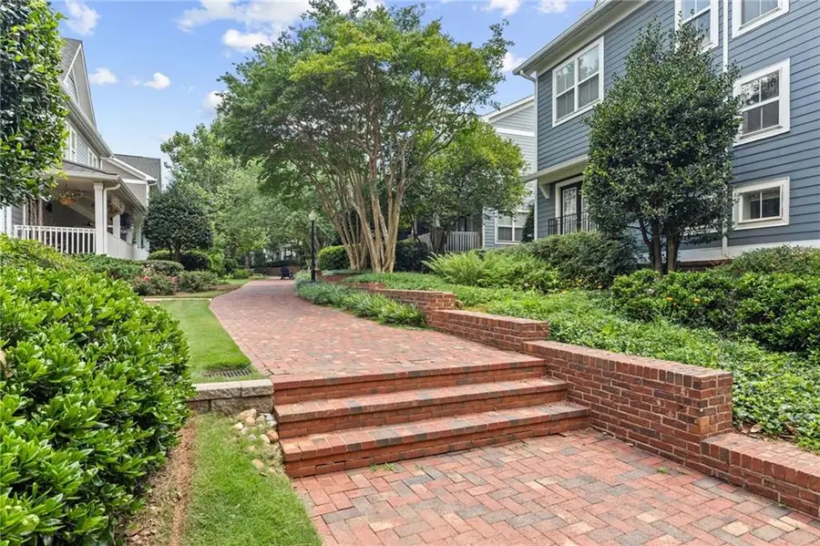 268 Carlyle Park Drive Ne, Atlanta, GA 30307 - #3