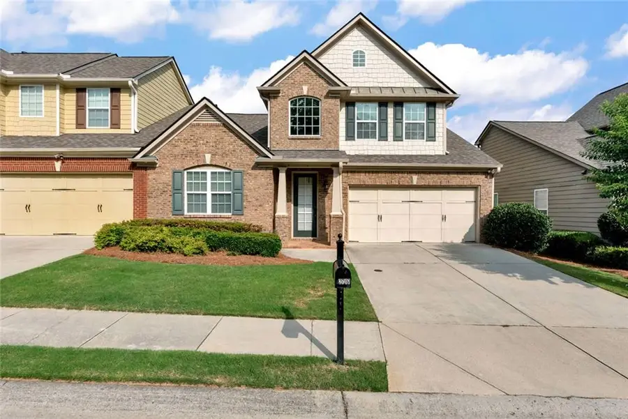 2707 Sardis Chase Court, Buford, GA 30519 - #3