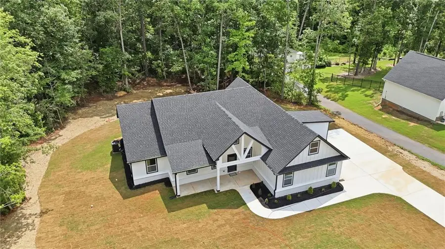 1020 Oakridge Drive, Griffin, GA 30223 - #2