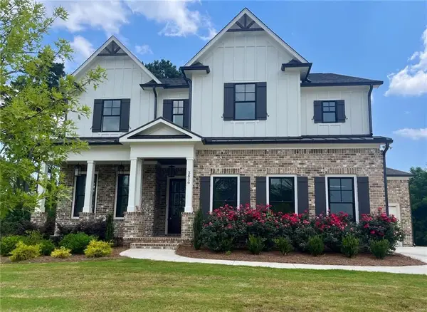 3816 Havenrock Drive, Marietta, GA 30066