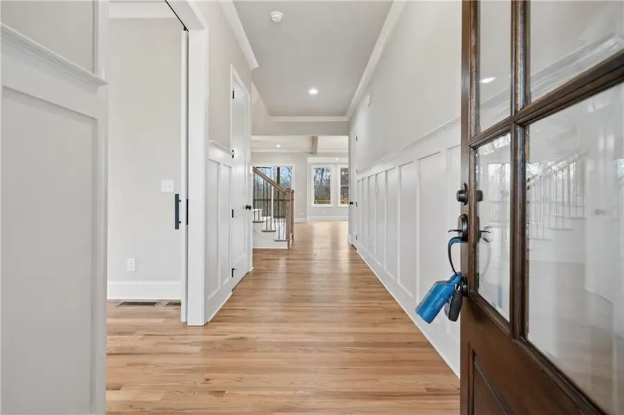 3816 Havenrock Drive, Marietta, GA 30066 - #3