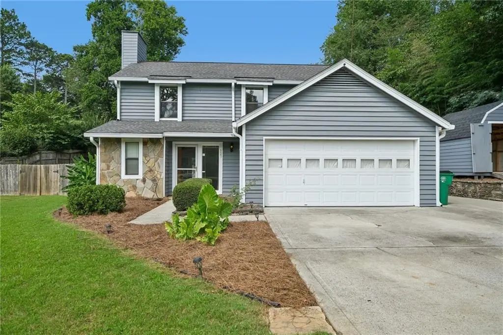 527 Paden Drive, Lawrenceville, GA 30044 - #1