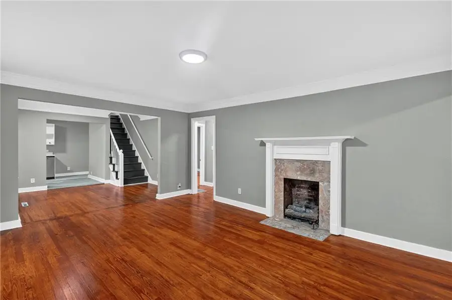 1093 Enota Avenue Ne, Gainesville, GA 30501 - #3