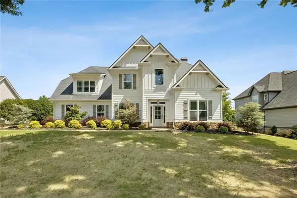 1211 Ora Lee Lane, Winder, GA 30680