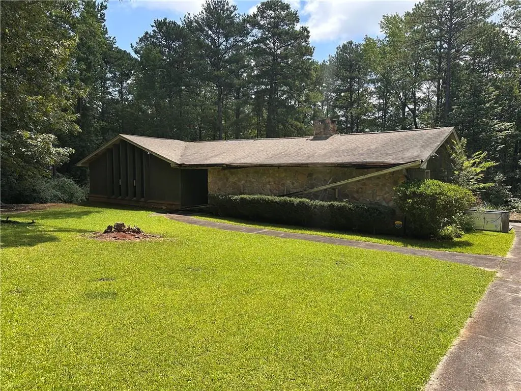 4520 Thompson Road, Atlanta, GA 30349 - #1