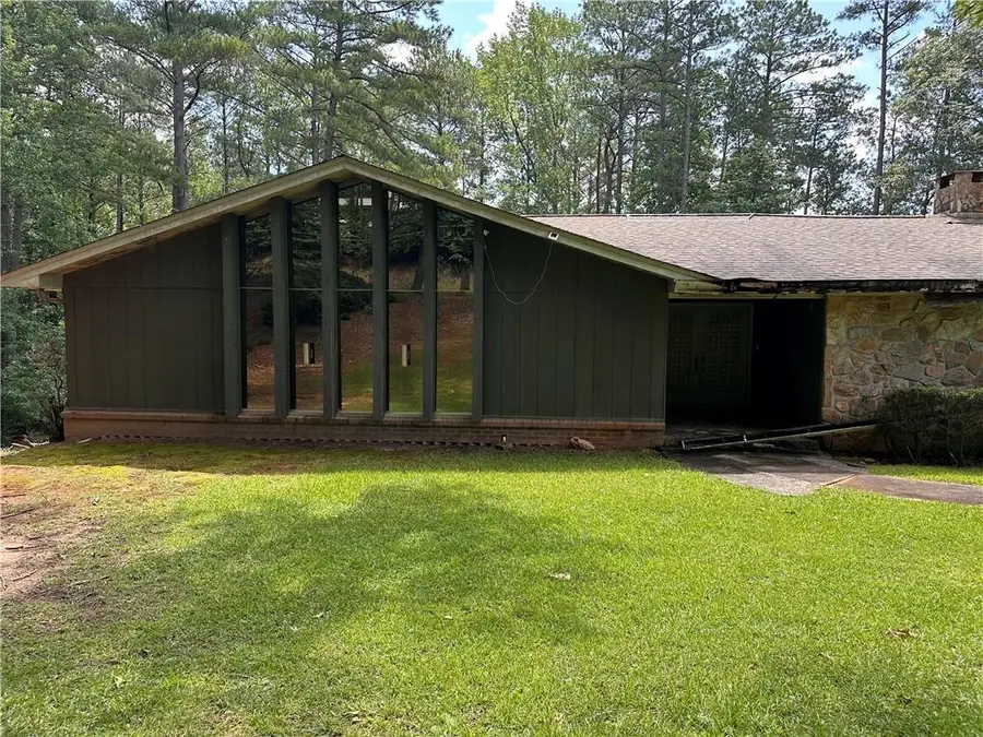 4520 Thompson Road, Atlanta, GA 30349 - #3