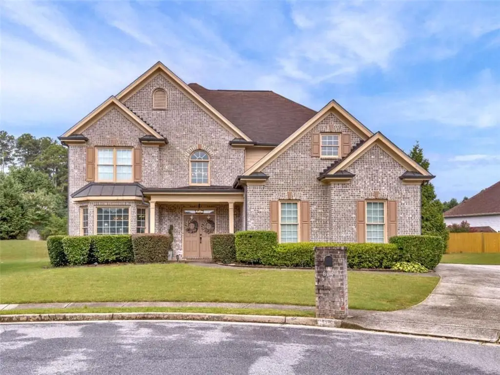 604 Arbor Ridge, Loganville, GA 30052 - #1