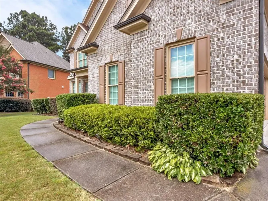 604 Arbor Ridge, Loganville, GA 30052 - #3