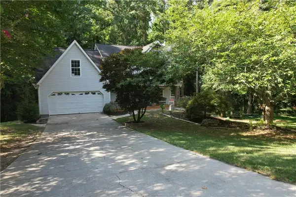 4208 Logans Terrace, Loganville, GA 30052