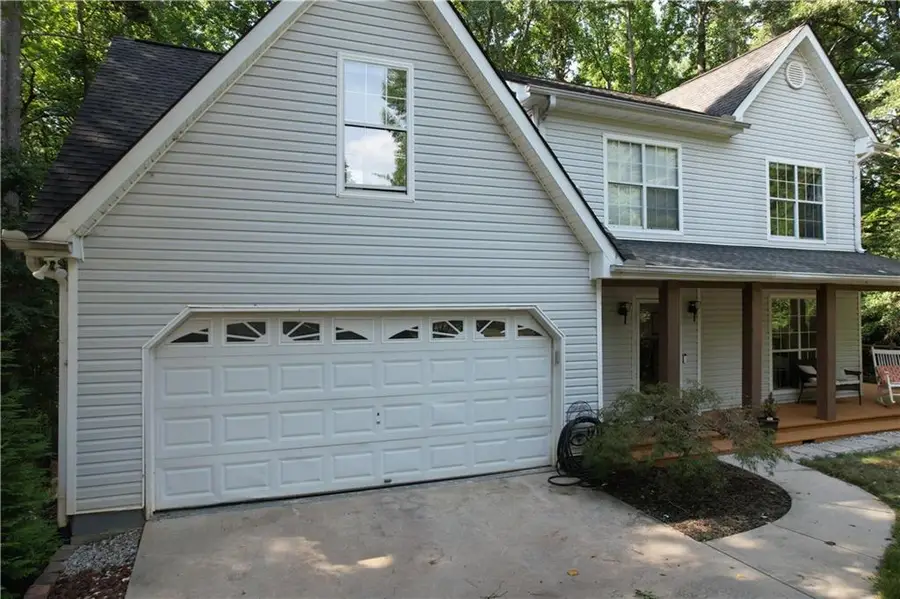 4208 Logans Terrace, Loganville, GA 30052 - #3