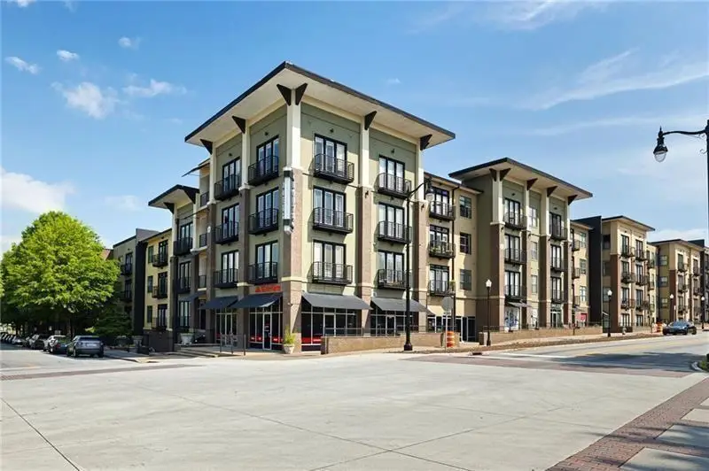 5300 Peachtree Road #2309, Chamblee, GA 30341 - #1