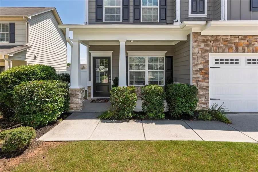 39 Samuel Way Nw, Cartersville, GA 30121 - #3