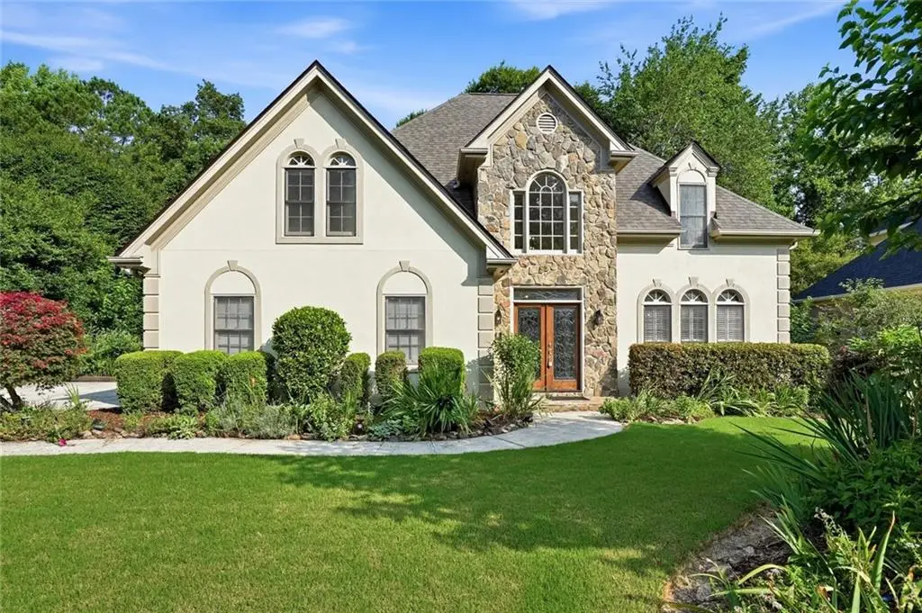 5338 Dunwoody Club Creek, Dunwoody, GA 30360 - #1
