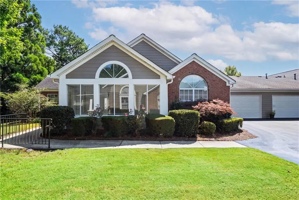 4488 Orchard Trace, Roswell, GA 30076 - #1