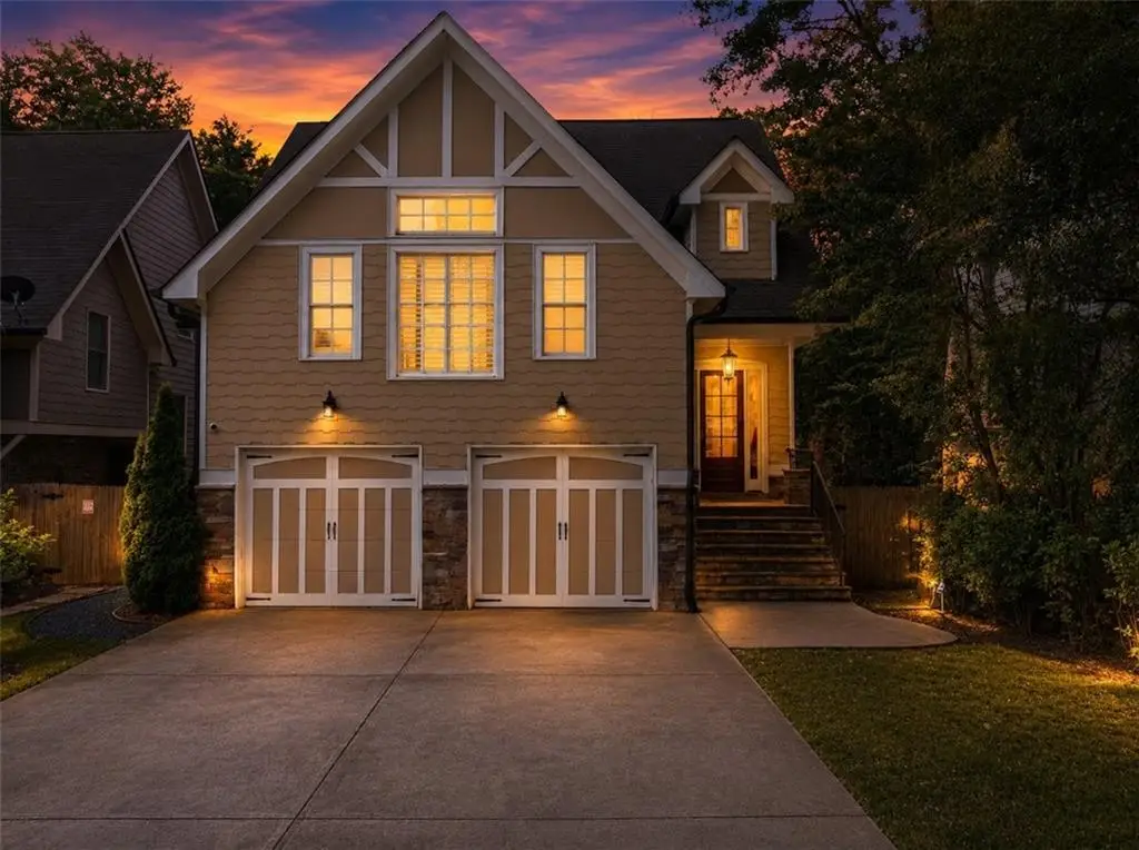 1041 Pine Grove Avenue Ne, Atlanta, GA 30319 - #1
