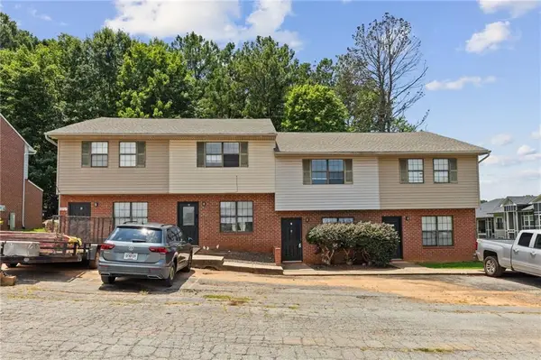 3767 Oakwood Hills Drive, Oakwood, GA 30566
