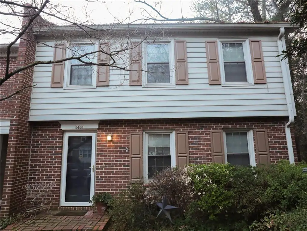 3463 Ashwood Lane, Atlanta, GA 30341 - #1