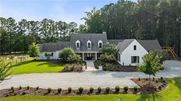 7255 Old Rico Road, Chattahoochee Hills, GA 30268