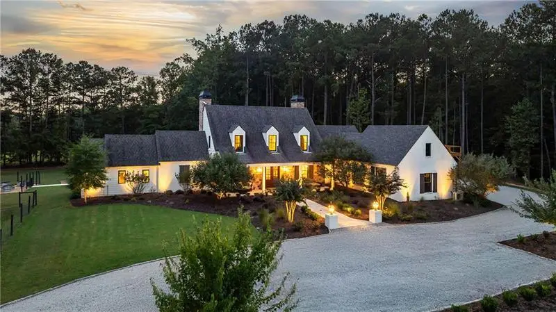 7255 Old Rico Road, Chattahoochee Hills, GA 30268 - #3