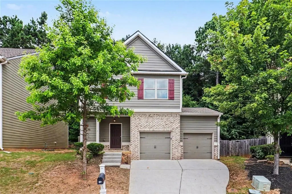 165 Southwind Circle, Newnan, GA 30265 - #1