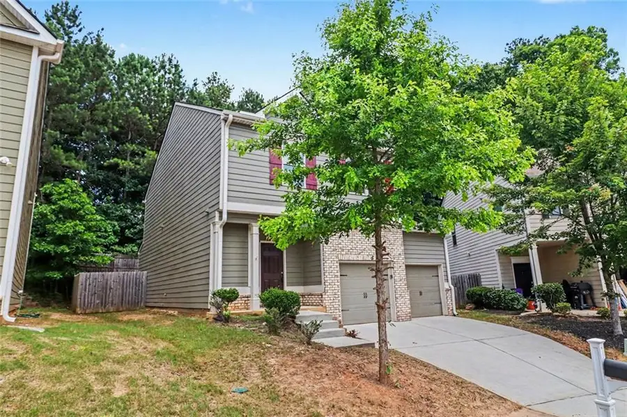 165 Southwind Circle, Newnan, GA 30265 - #2