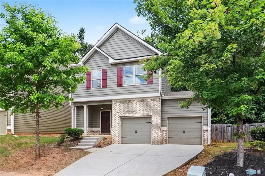 165 Southwind Circle, Newnan, GA 30265 - #3