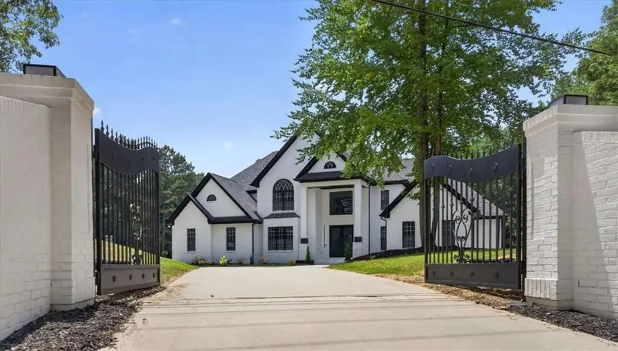 3285 Stonewall Tell Road, South Fulton, GA 30349 - #2
