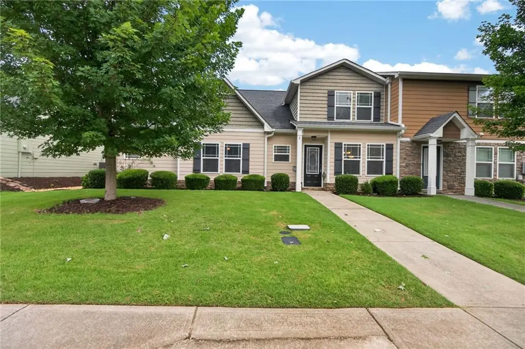 6145 Garden Circle, Douglasville, GA 30135 - #1