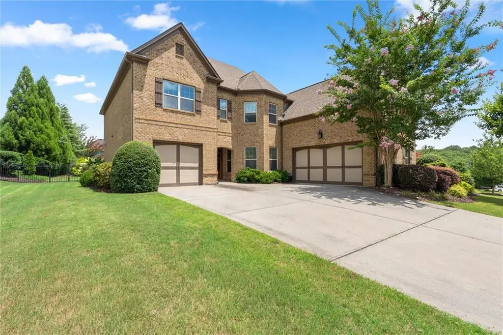 3801 Buttonbush Court, Marietta, GA 30066 - #1