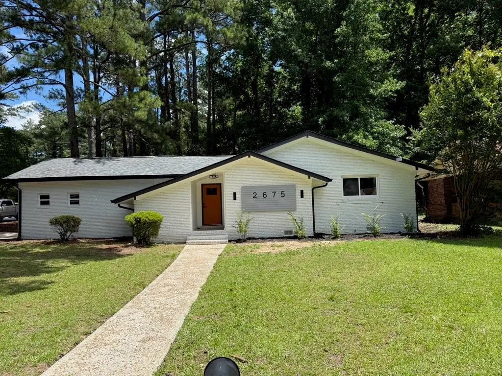 2675 Lantern Lane, Atlanta, GA 30349 - #1