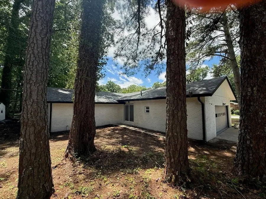 2675 Lantern Lane, Atlanta, GA 30349 - #3