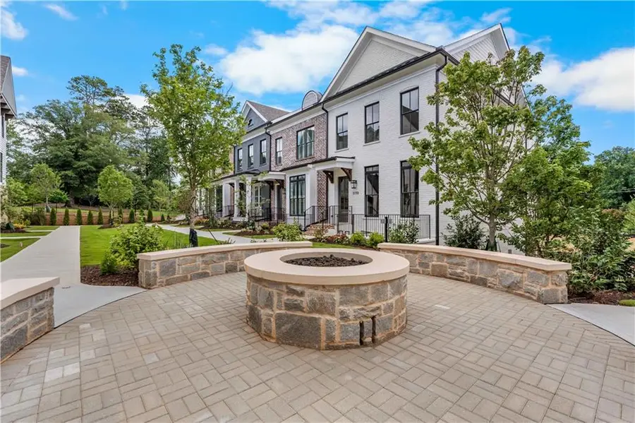 3165 Paley Drive, Alpharetta, GA 30009 - #2