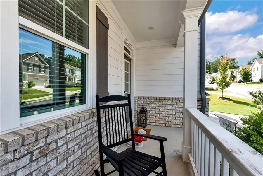 102 Etowah Parkway, Dawsonville, GA 30534 - #3