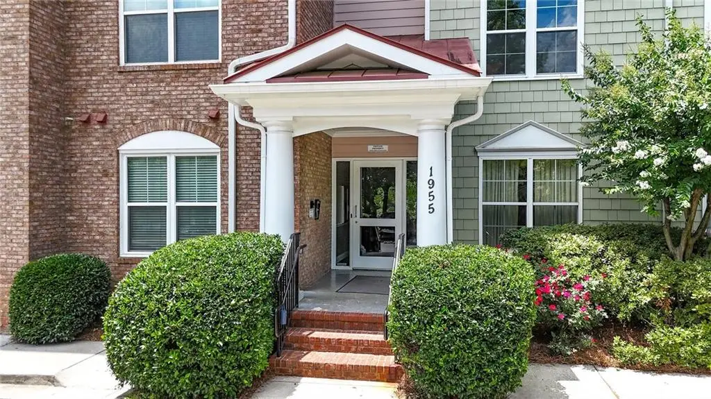 1955 Nocturne Drive #3203, Alpharetta, GA 30009 - #1