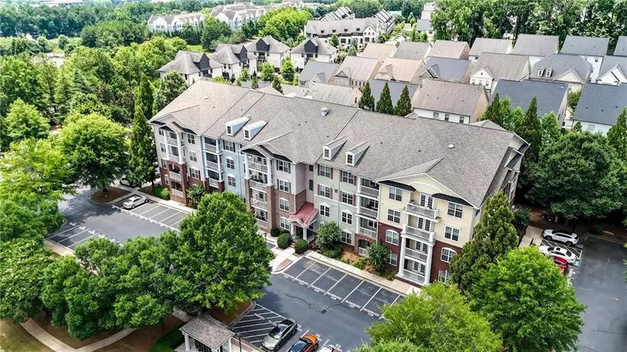 1955 Nocturne Drive #3203, Alpharetta, GA 30009 - #3