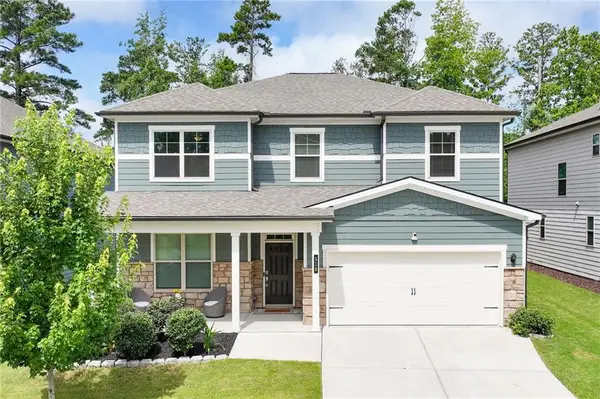 518 Cunninghame Court, Peachtree City, GA 30269